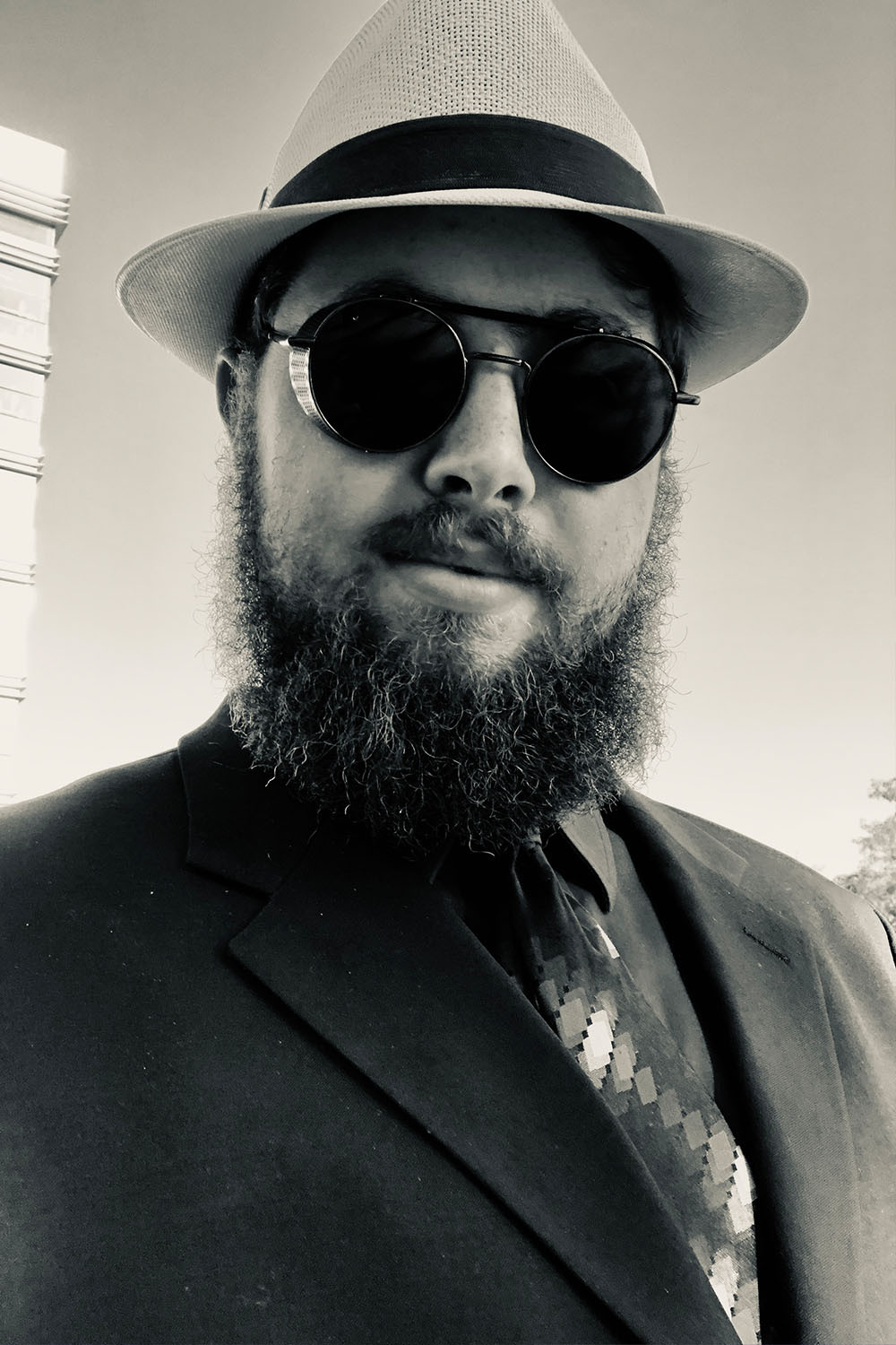 Jacob Piszar backdrop