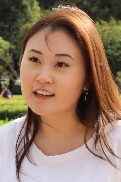 Amanda Sayuri Hashimoto backdrop