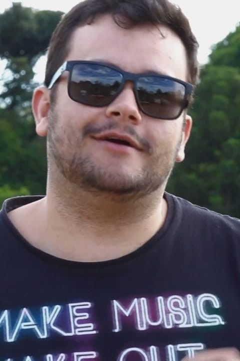 Danrlei Roiter backdrop