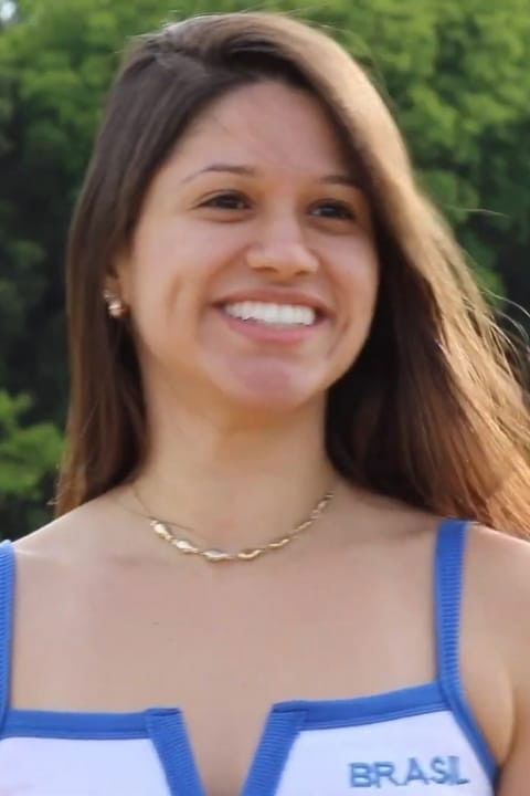 Eduarda Fieni backdrop