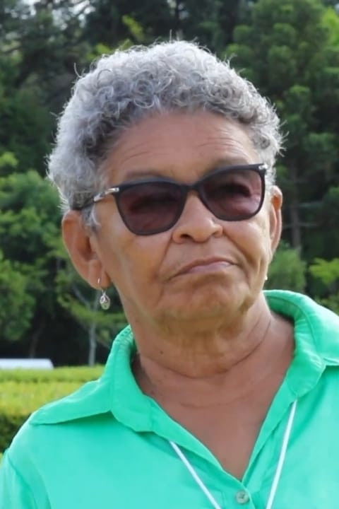 Jovelina Lima Coelho backdrop