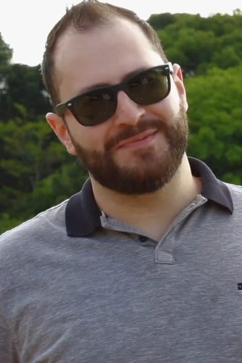 Nilo Zancanaro Filho backdrop