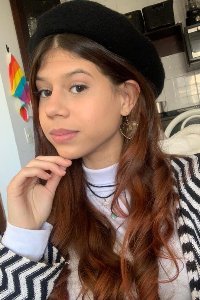 Audrey Ignatowicz backdrop