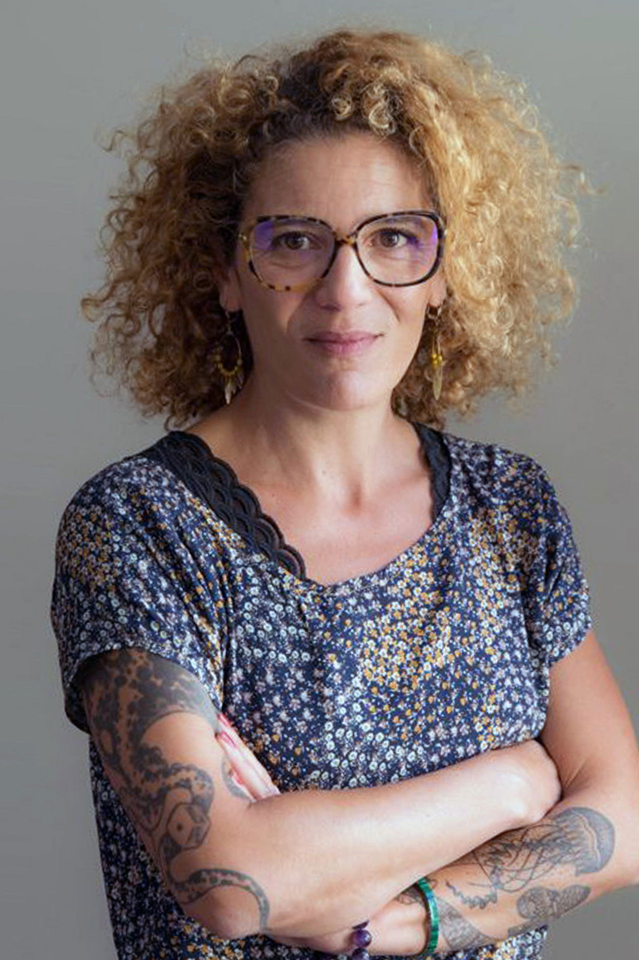 Elsa Dorlin backdrop