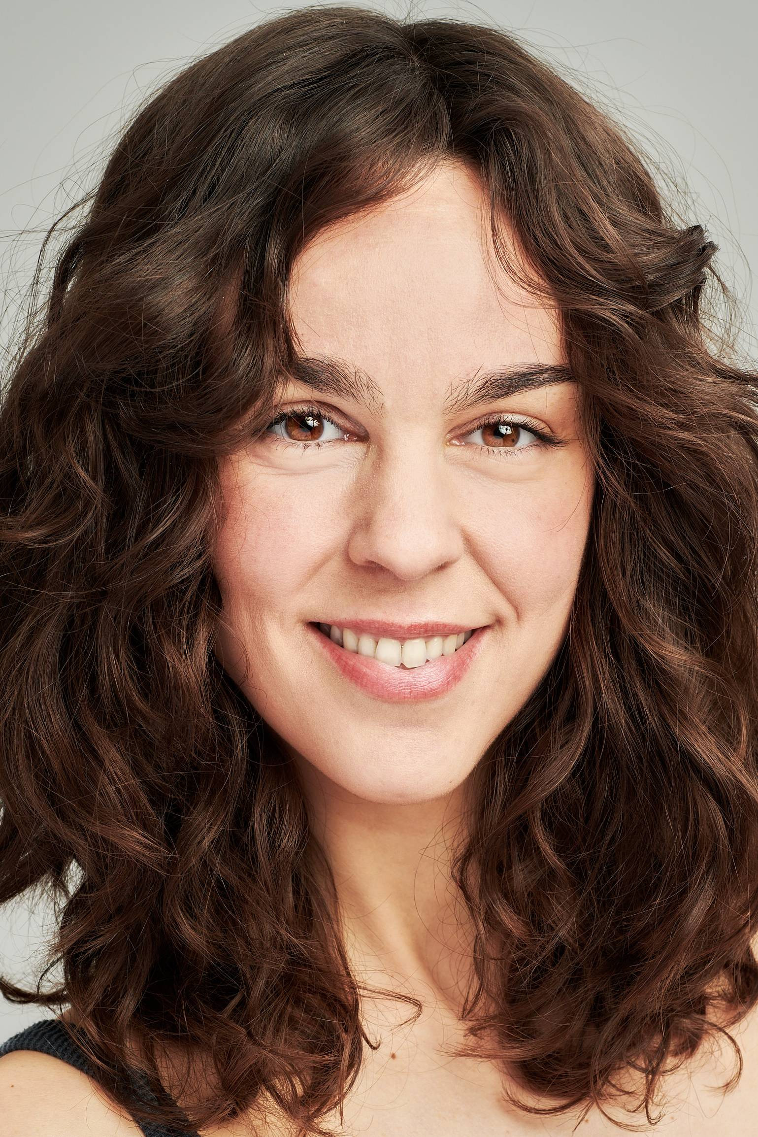 Katia Borlado backdrop