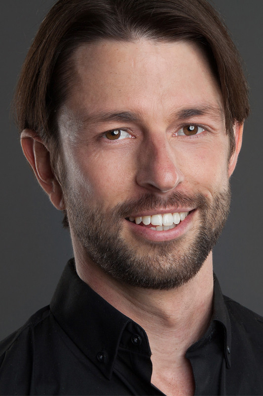 Christian Doran backdrop