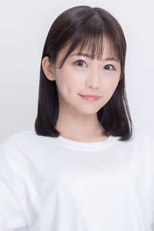 Saori Otaki backdrop