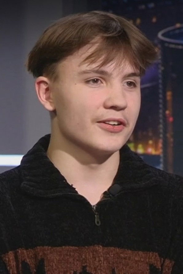 Timotheus Sammul backdrop