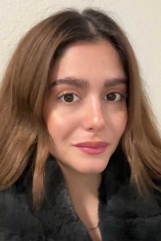 Evdokia Mimilidi backdrop