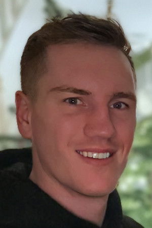 Jack Massey backdrop