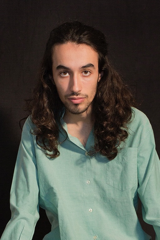 Martí Fontcuberta backdrop