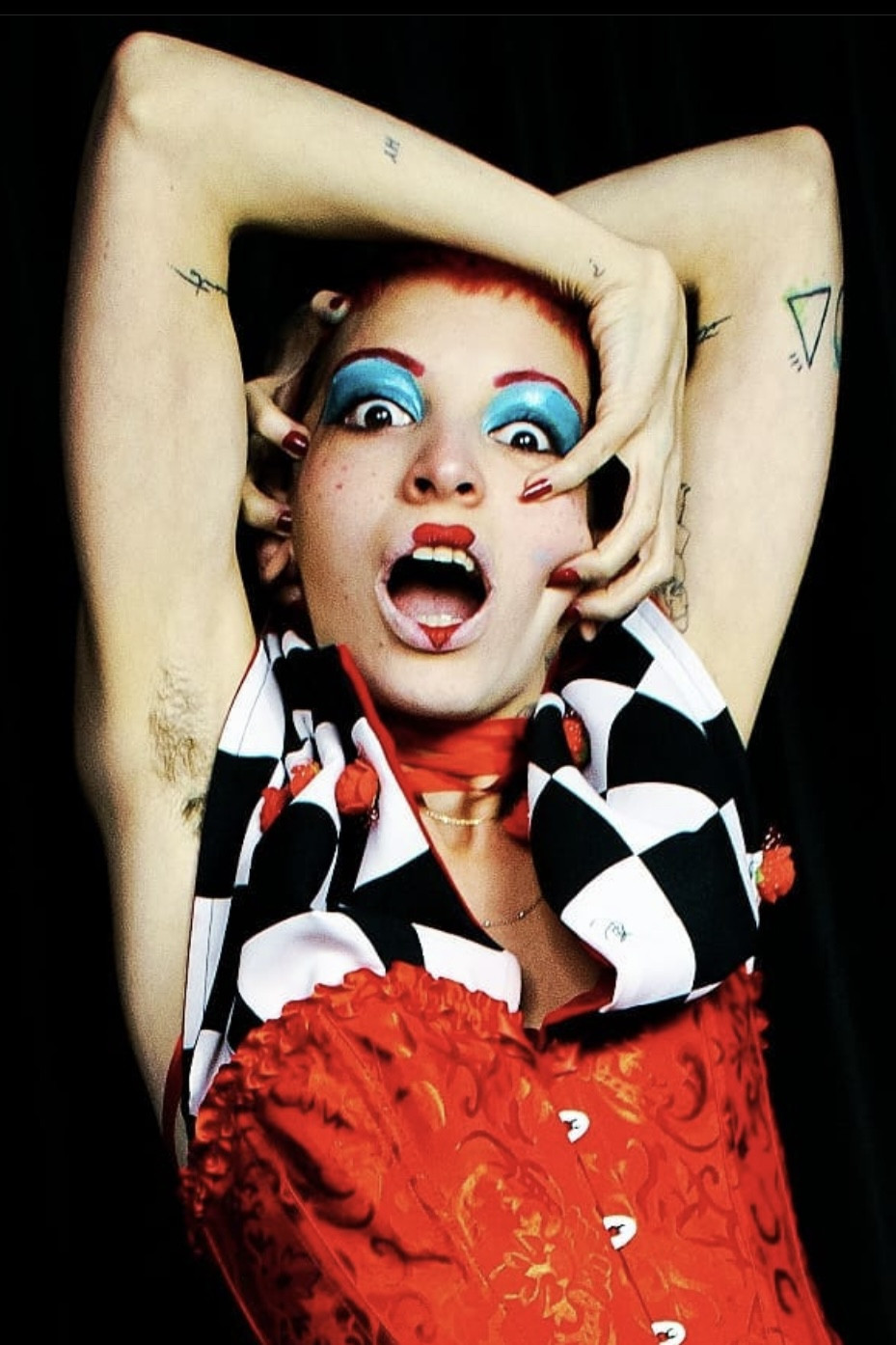 Judith Aguilà backdrop