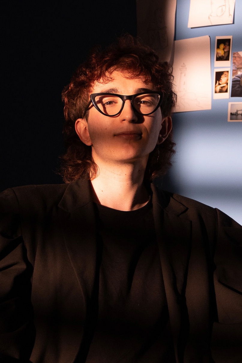 Roc Gussinyer backdrop