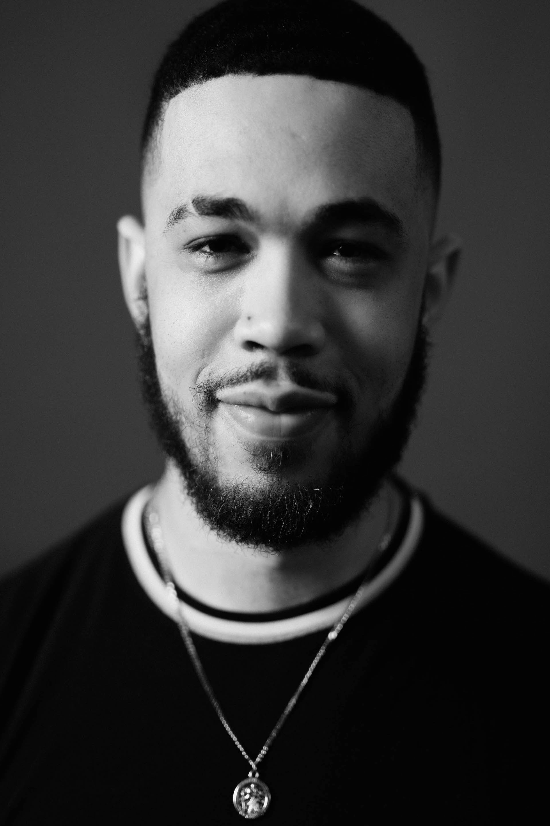 Wes Andre Goodrich backdrop