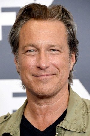 John Corbett backdrop
