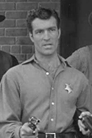 Michael O'Connell backdrop