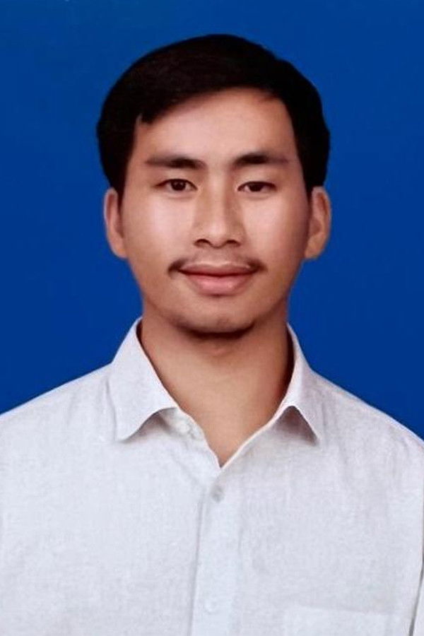 Jonathan Immanuel backdrop