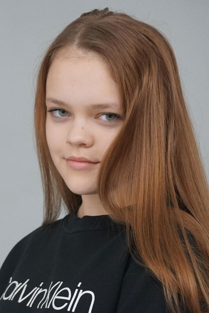 Nora-Mia Pai backdrop