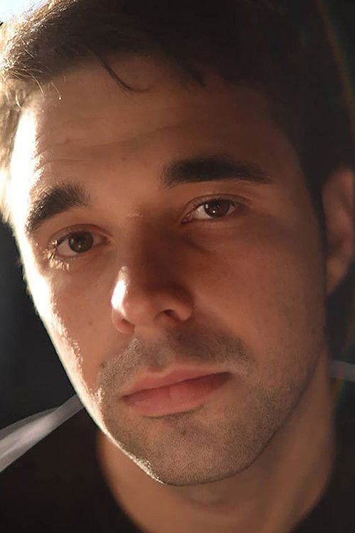 İbrahim Arıcı backdrop