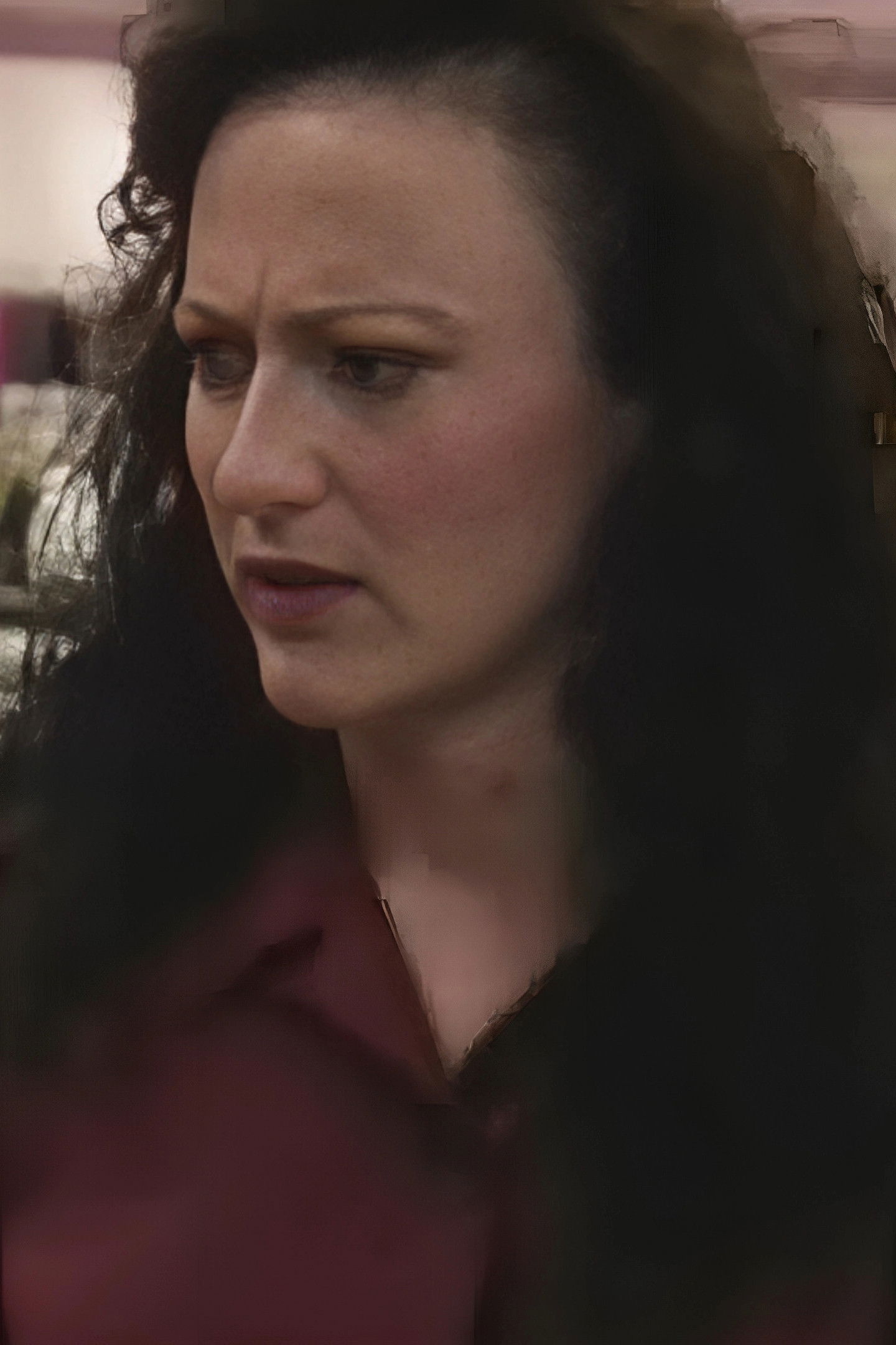 Marcia Welch-Kahler backdrop