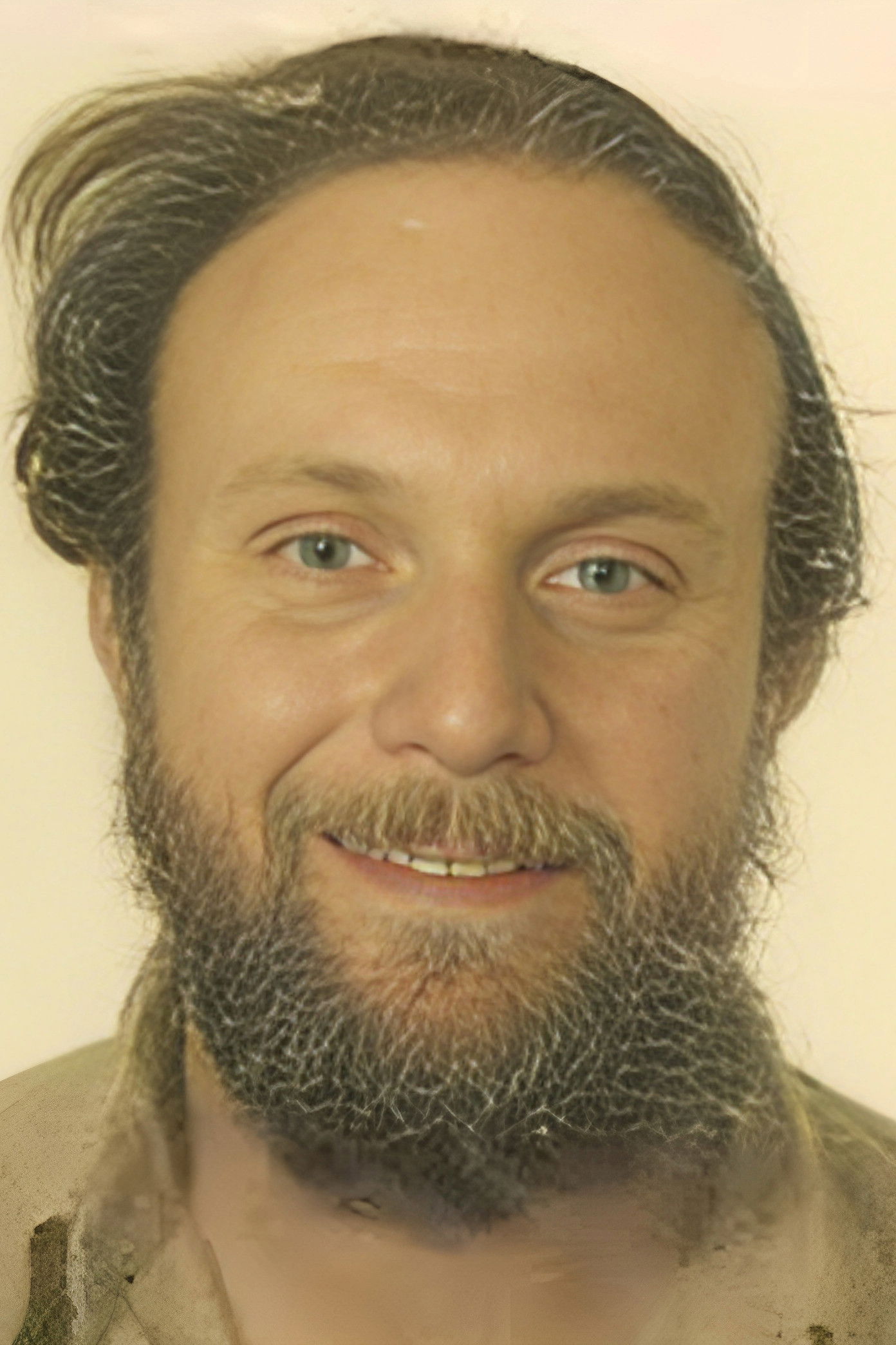 Michael Linn backdrop