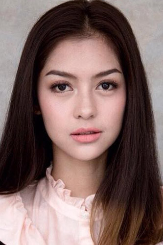 Nattaya Thongsaen backdrop