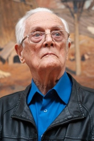 Florian Yuriev backdrop