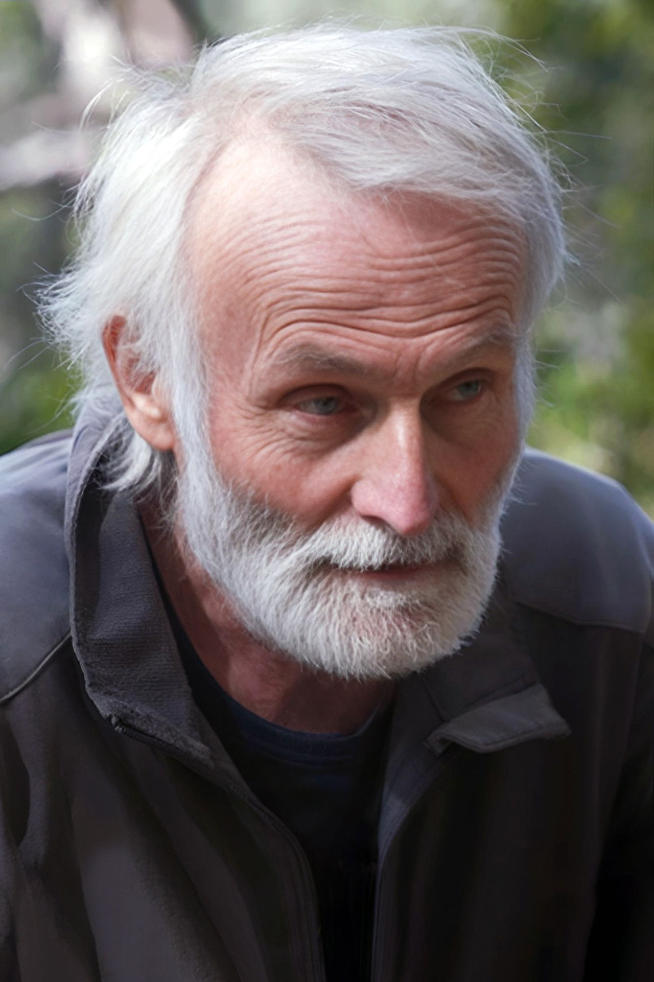 Jacques 'Pschitt' Perrier backdrop