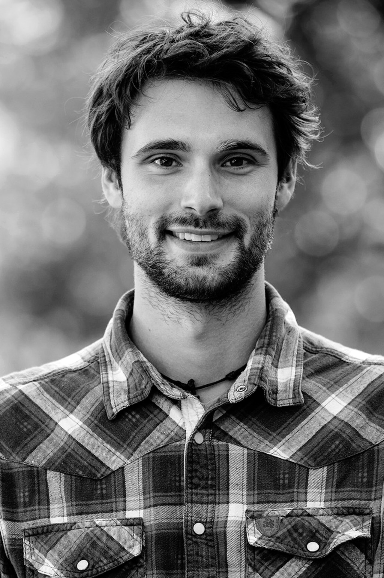 Nils Martin backdrop