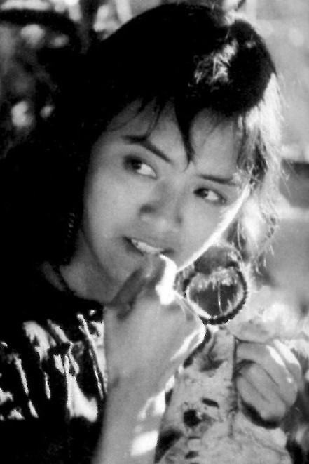 Qian Dongli backdrop