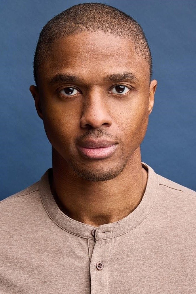 Byron Thomas backdrop