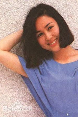 Geng Xiaolu backdrop