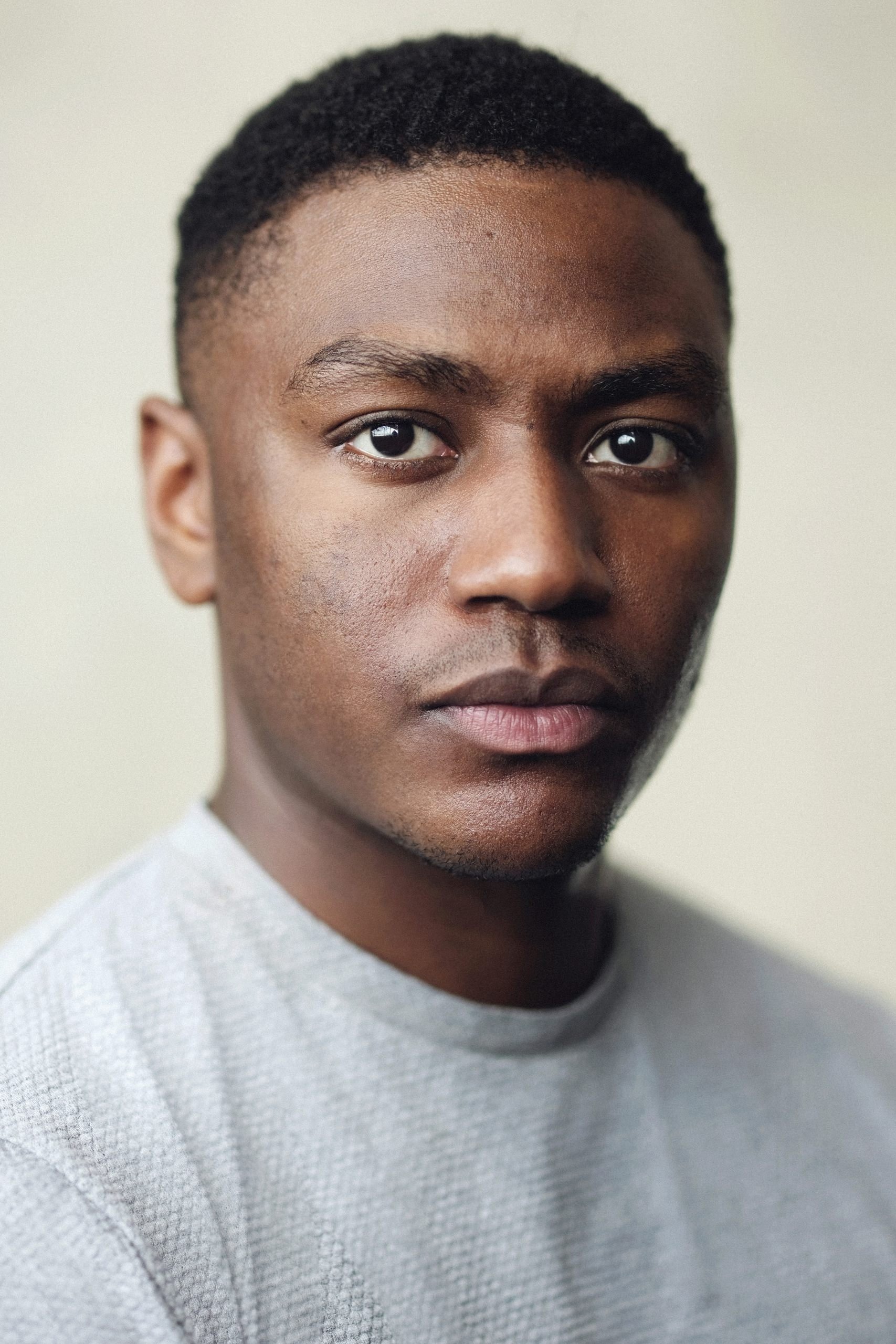 Karl Spenser backdrop