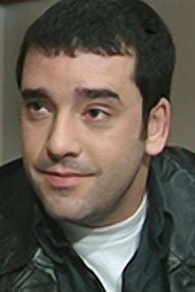 Vítor Rocha backdrop