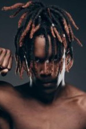 Jay Malachi backdrop