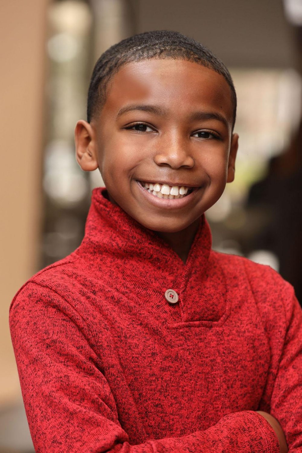 DJ Campbell backdrop