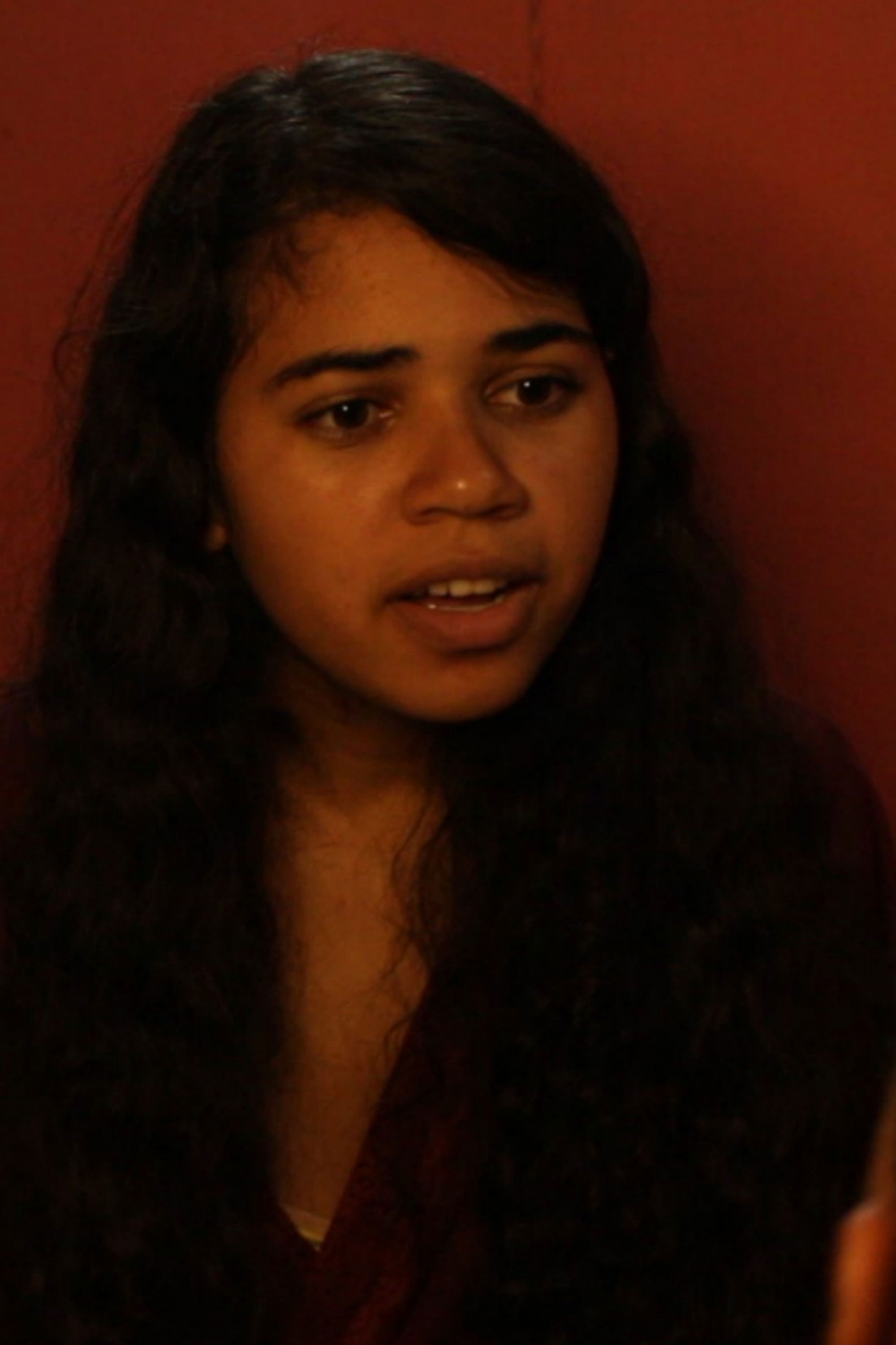 Débora Fernandes backdrop