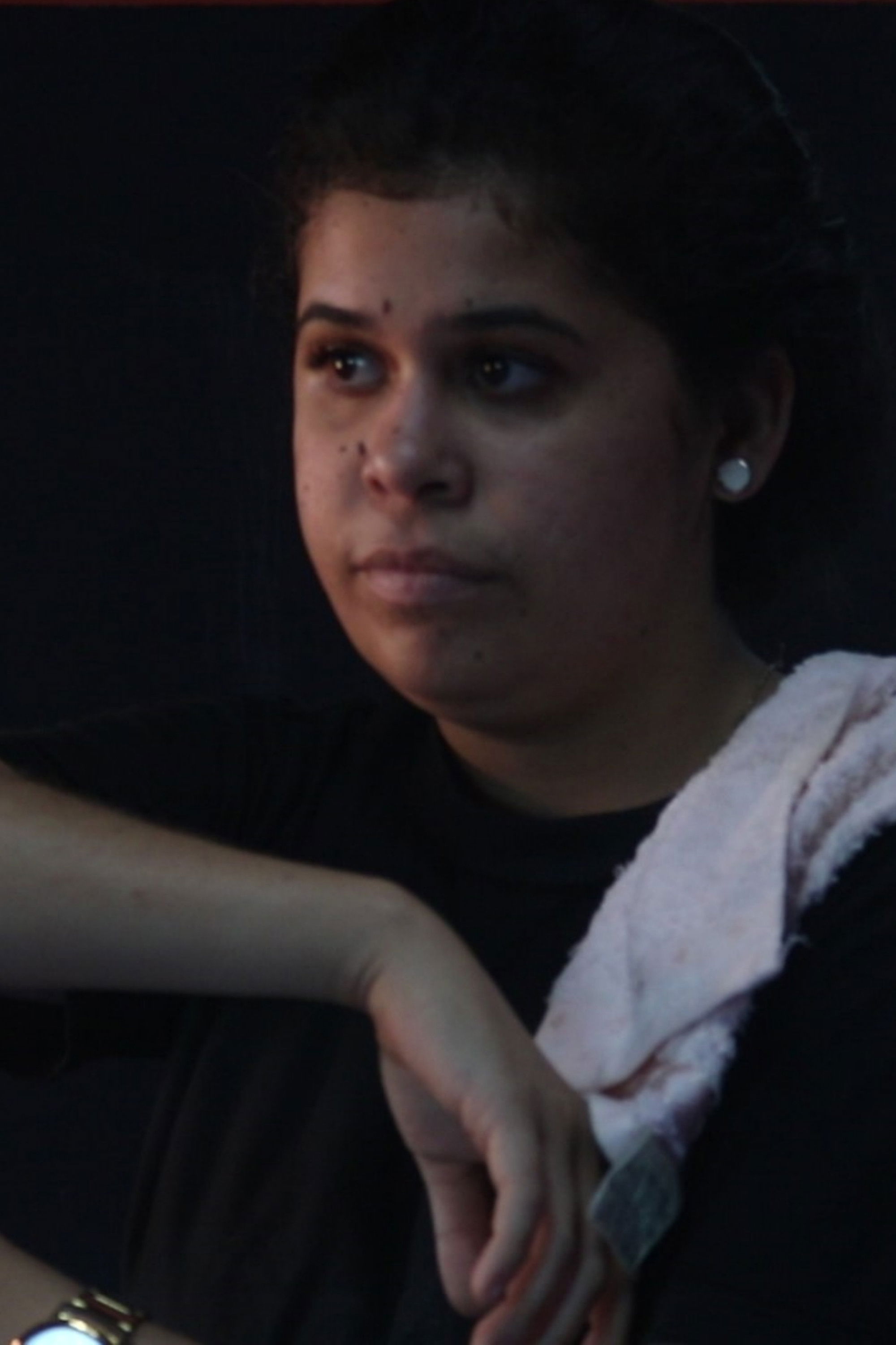 Maria Clara backdrop