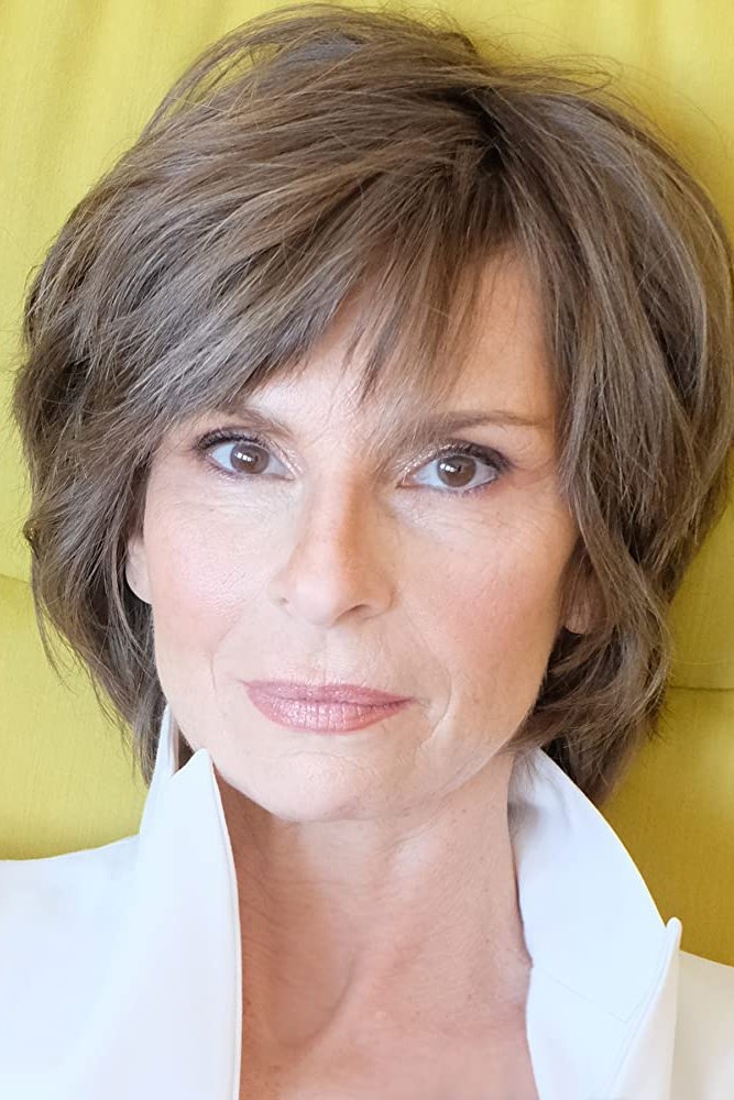 Maria Bachmann backdrop