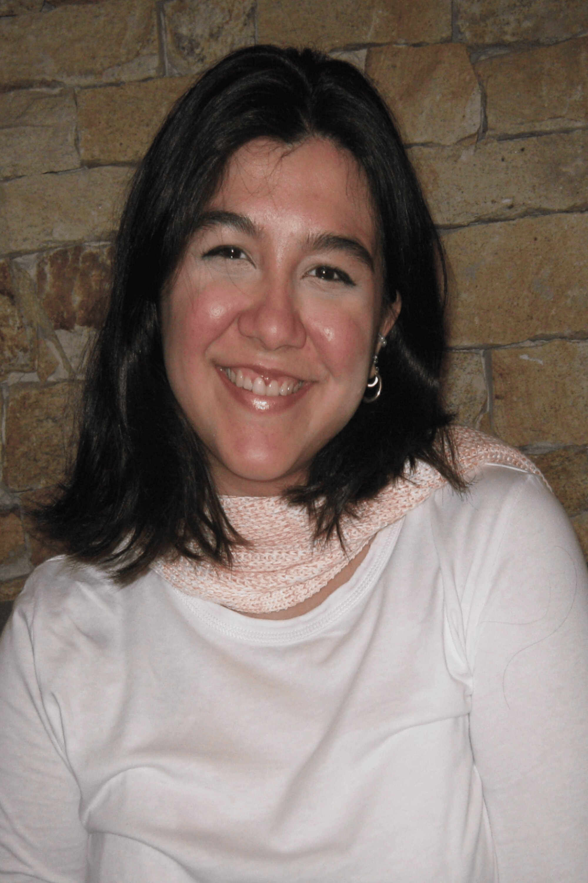 Maria Eduarda Jerke backdrop