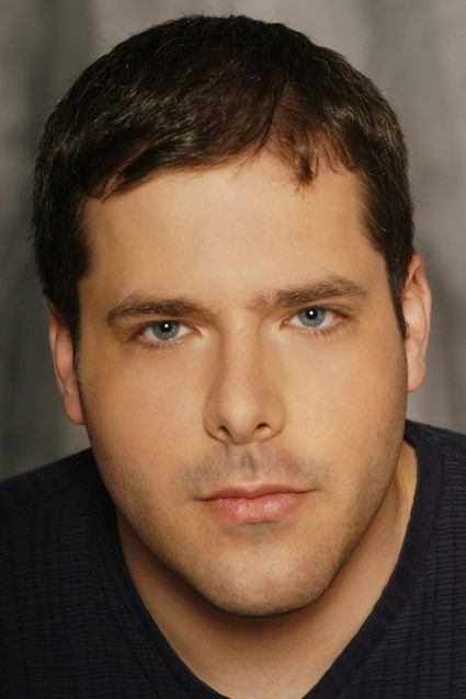 Ethan Aronoff backdrop