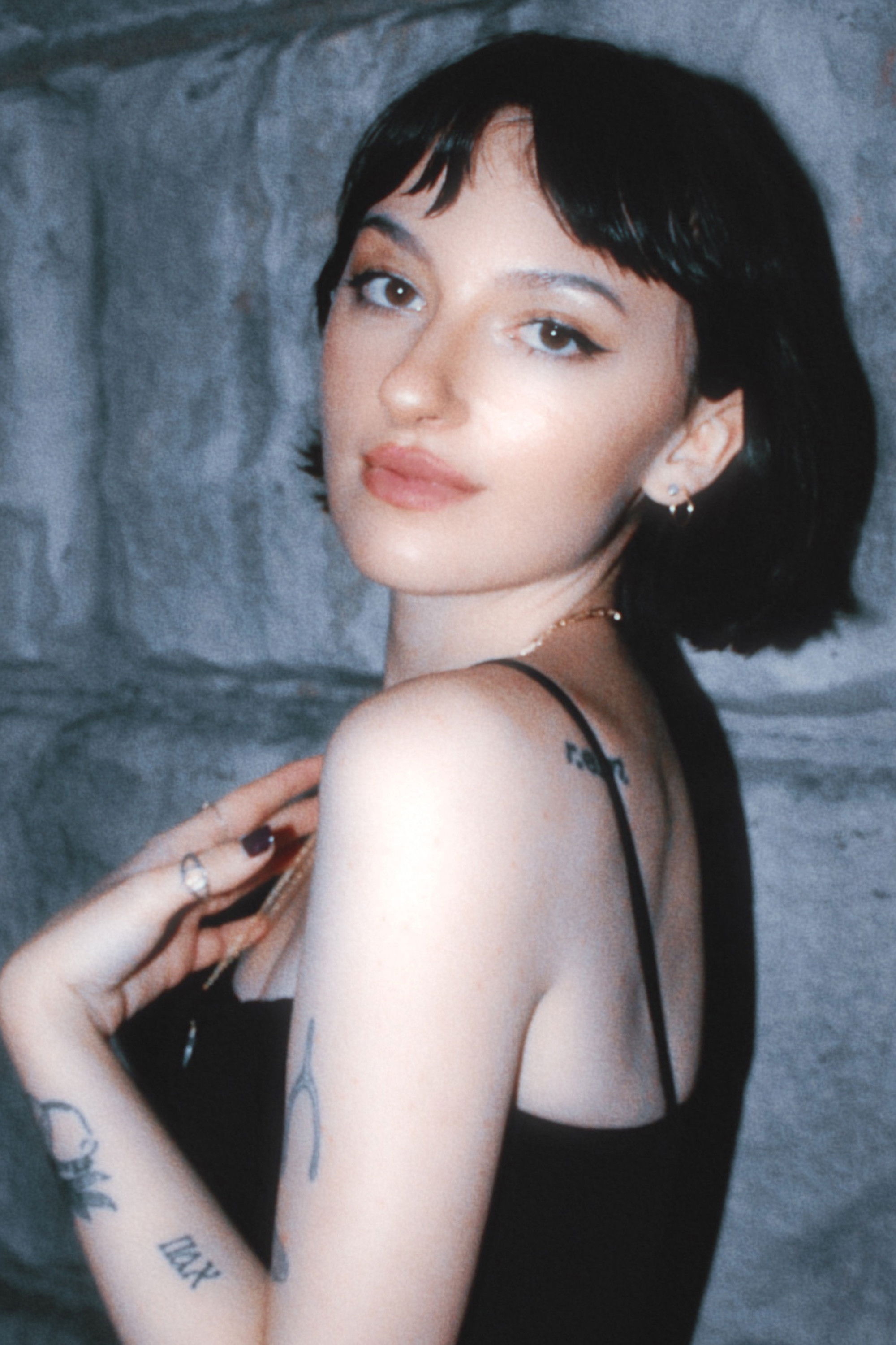 Madeline Blair backdrop