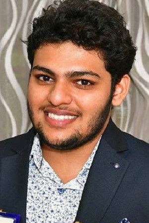 Jagan Kailas backdrop