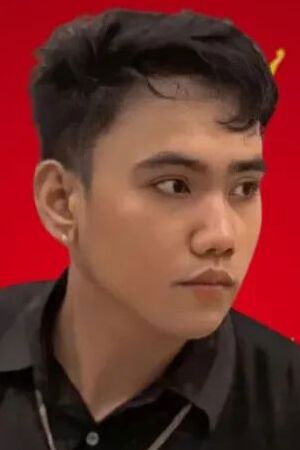 Cj Castillo backdrop