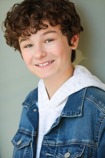 Alex Felten backdrop