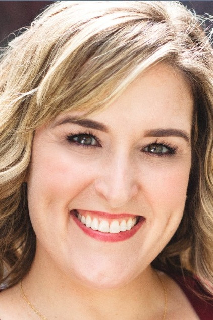 Kimberly Chesser backdrop