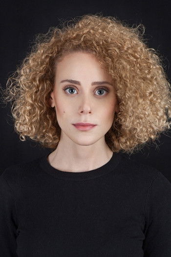 İlayda Fidanlık backdrop