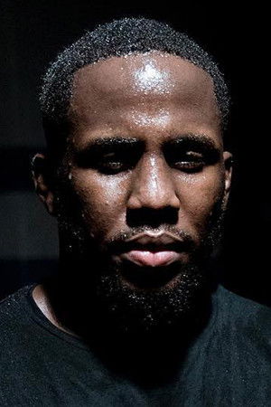 Tevin Farmer backdrop