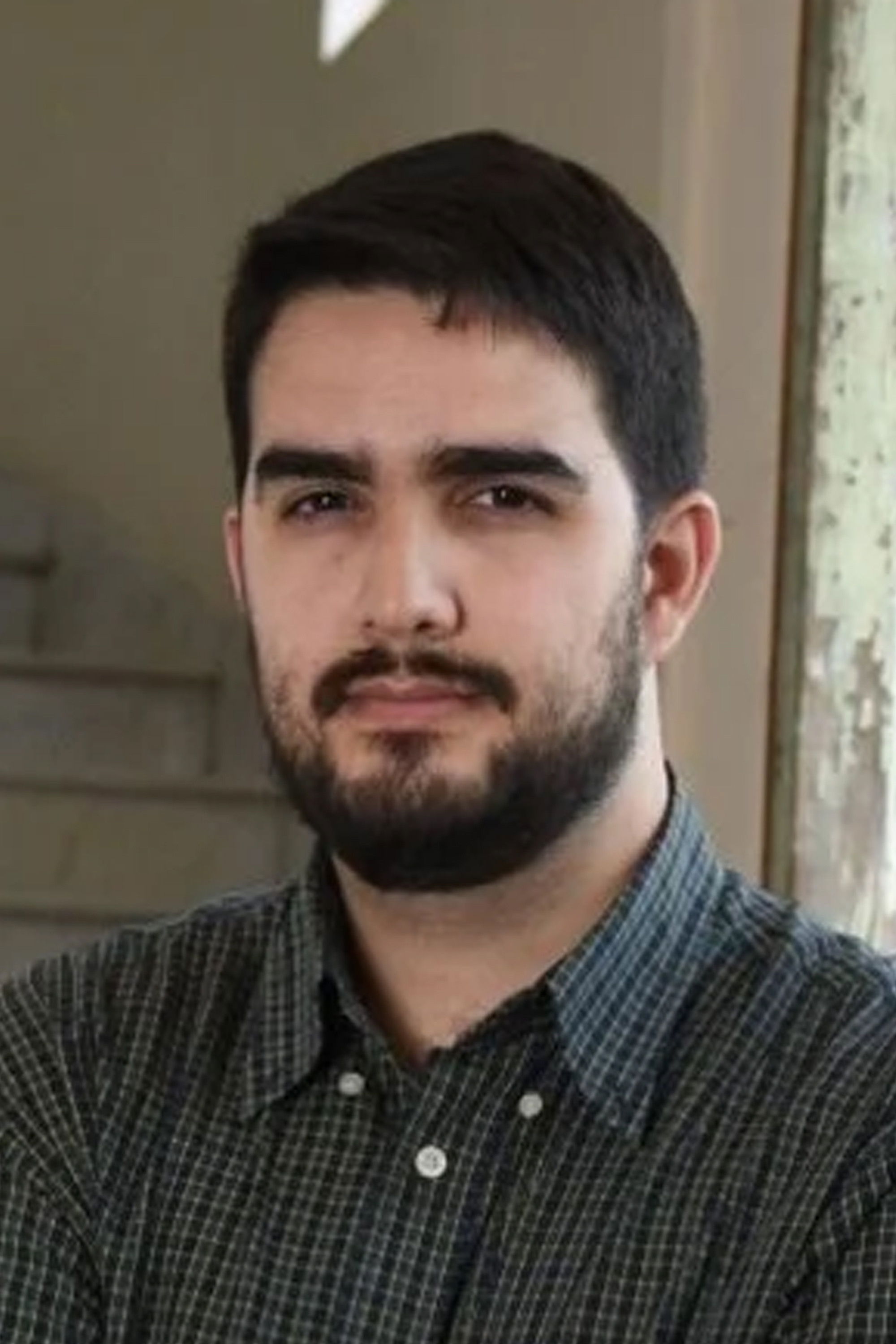 Luciano Giardino backdrop