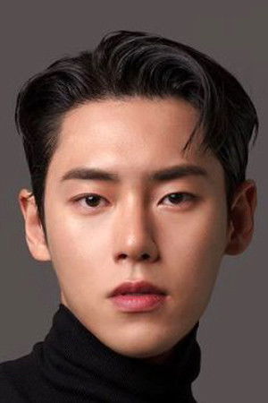 Han Jung-wan backdrop